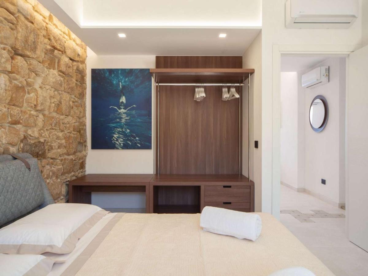 Maina Country Resort Naso ภายนอก รูปภาพ
