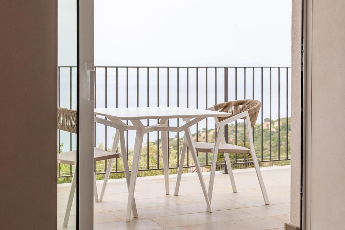 Maina Country Resort Naso ภายนอก รูปภาพ